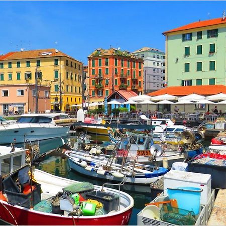 Апартаменты Savona Casa Per Vacanze E Lavoro Экстерьер фото