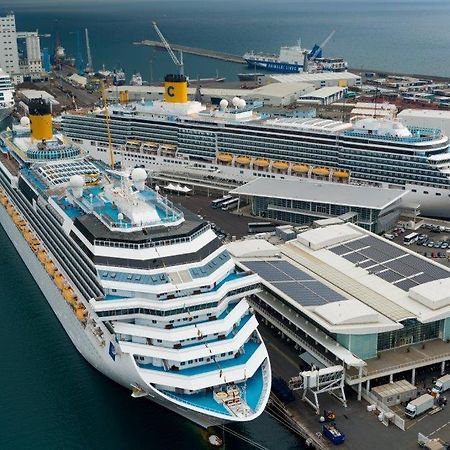 Апартаменты Savona Casa Per Vacanze E Lavoro Экстерьер фото