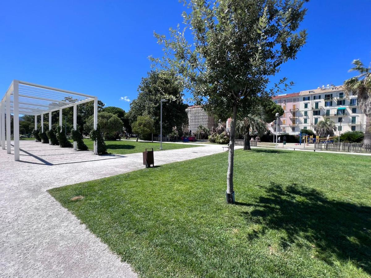 Апартаменты Savona Casa Per Vacanze E Lavoro Экстерьер фото
