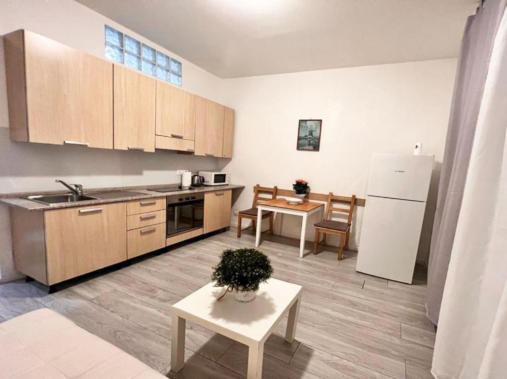 Апартаменты Savona Casa Per Vacanze E Lavoro Экстерьер фото