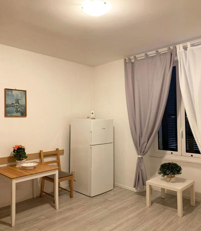 Апартаменты Savona Casa Per Vacanze E Lavoro Экстерьер фото