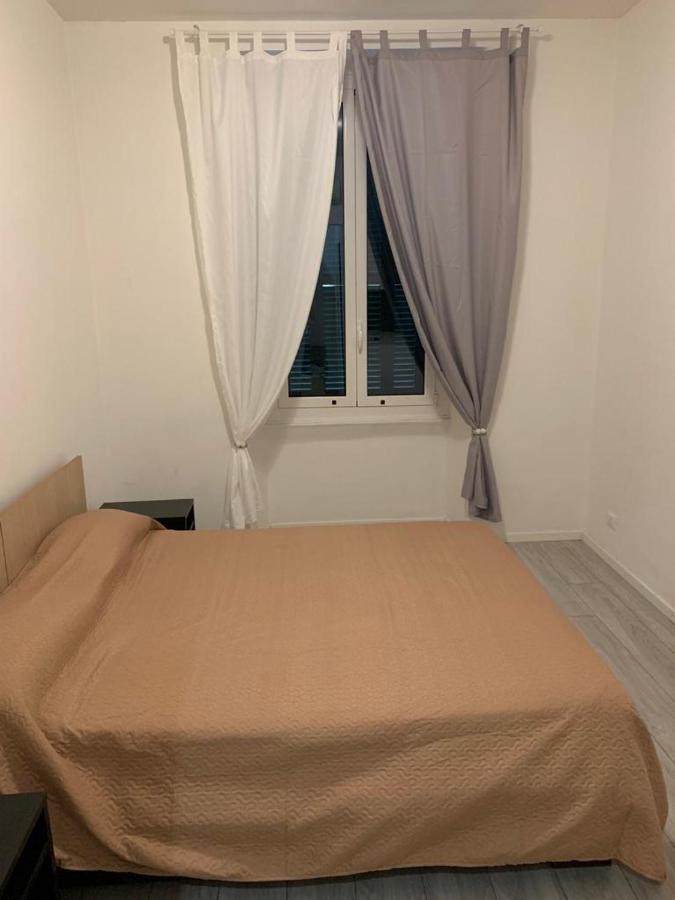 Апартаменты Savona Casa Per Vacanze E Lavoro Экстерьер фото