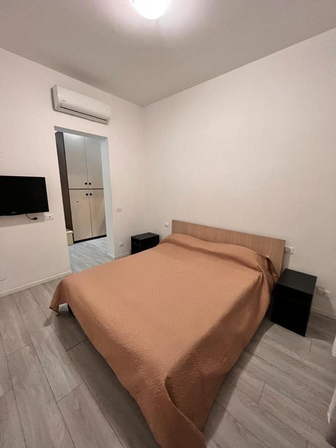Апартаменты Savona Casa Per Vacanze E Lavoro Экстерьер фото